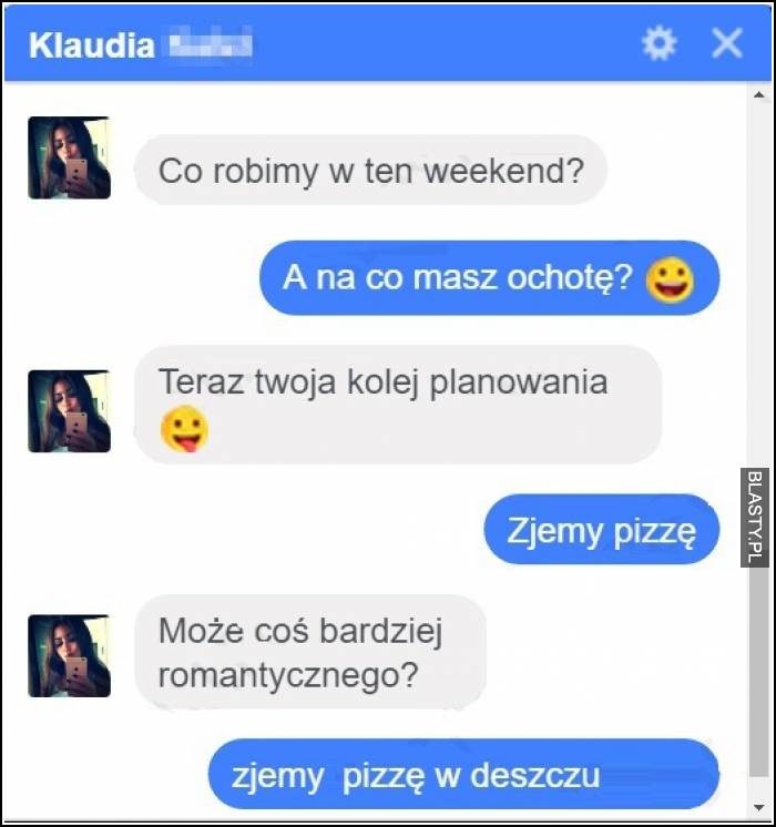 Co robimy w weekend