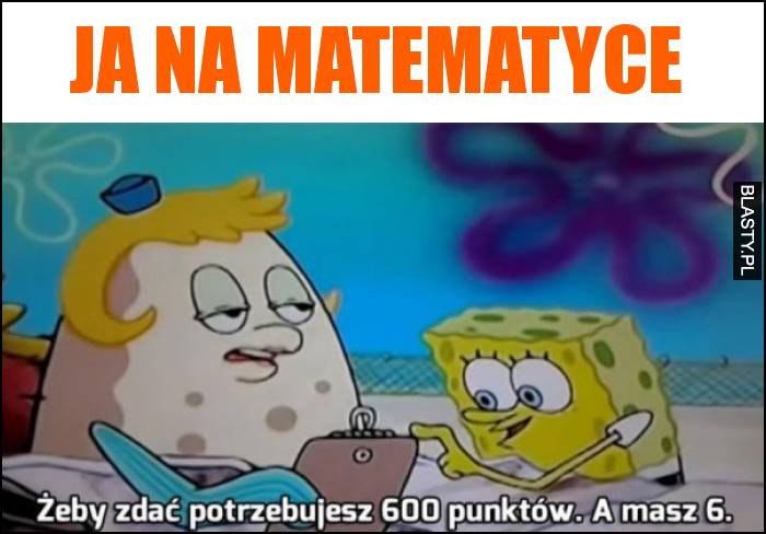 Ja na matematyce