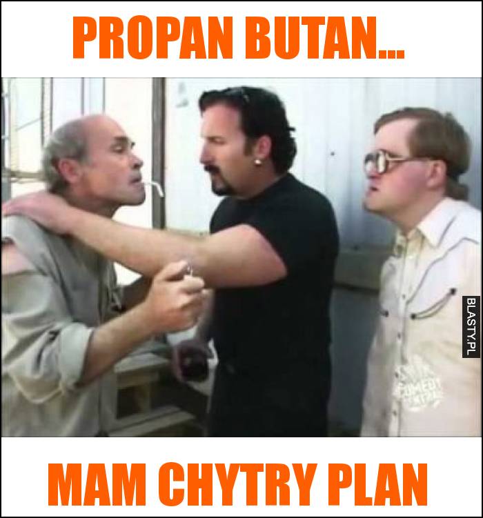 propan