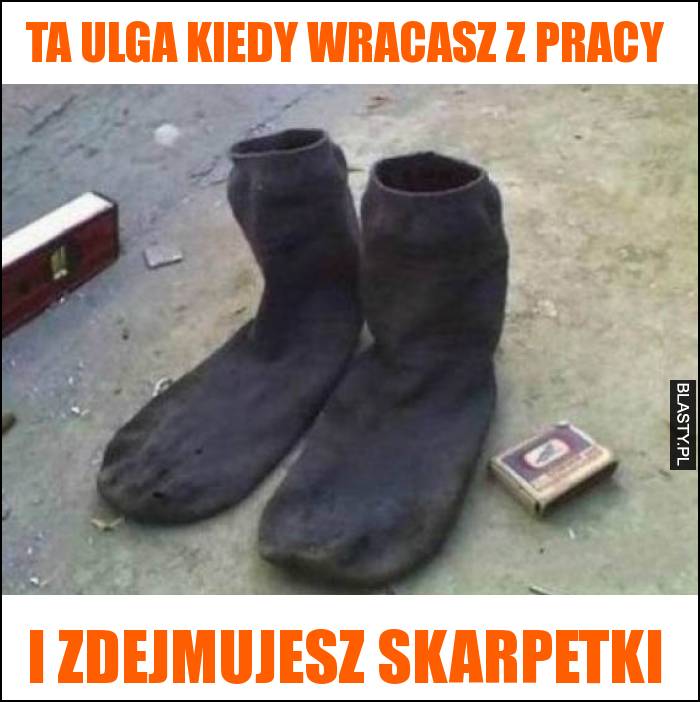 Ta ulga kiedy wracasz z pracy