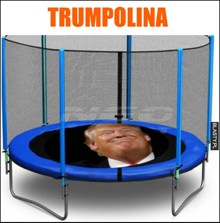 Trumpolina