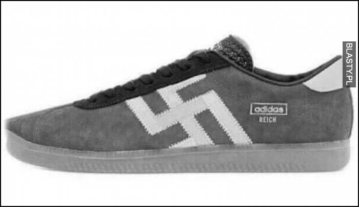 Adidas reich