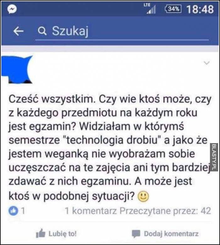 Cześć wszystkim