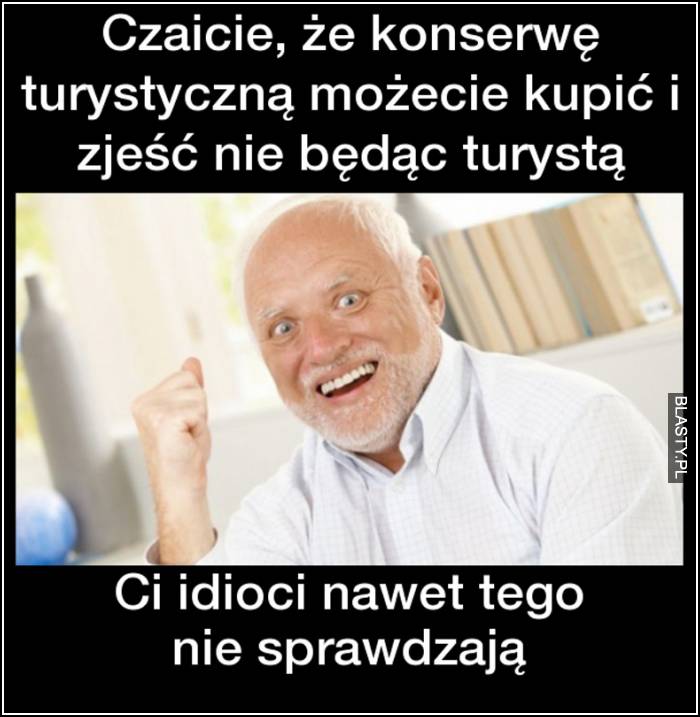 dziwny pan z internetu