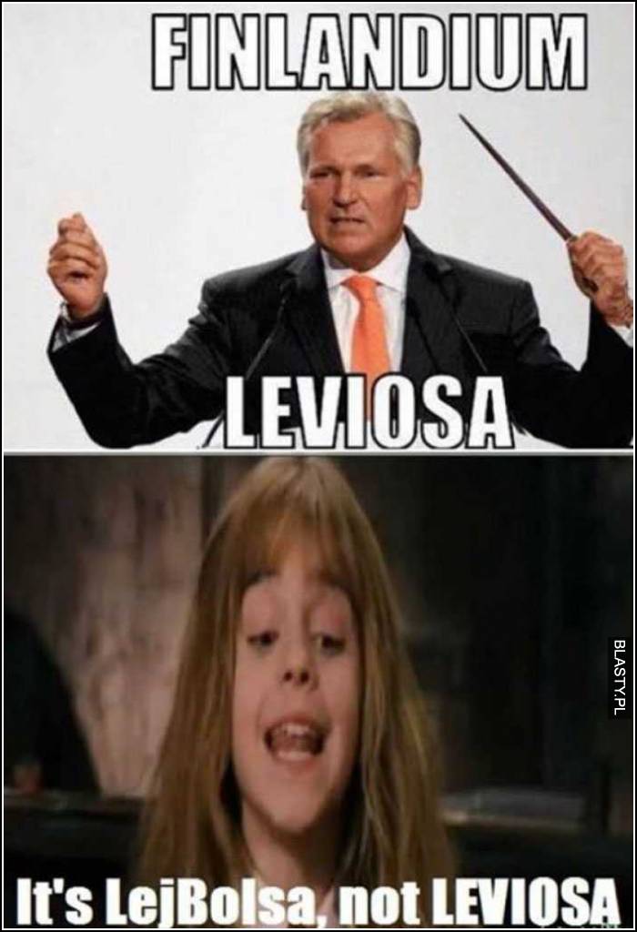 Finlandium leviosa