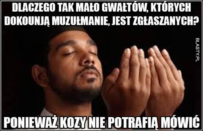 Gwałty w Niemczech