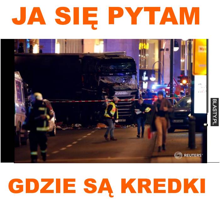 Ja się pytam gdzie są kredki