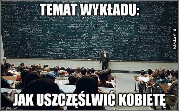 jak uszczęśliwić kobietę