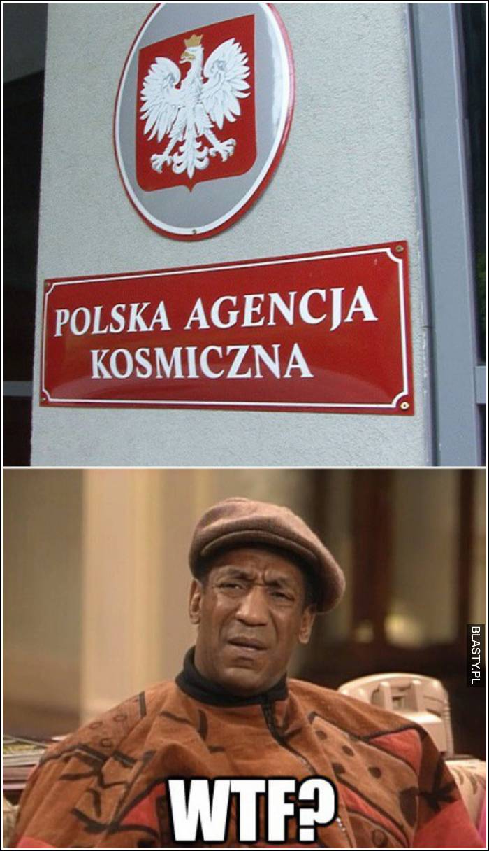 polska agencja kosmiczna