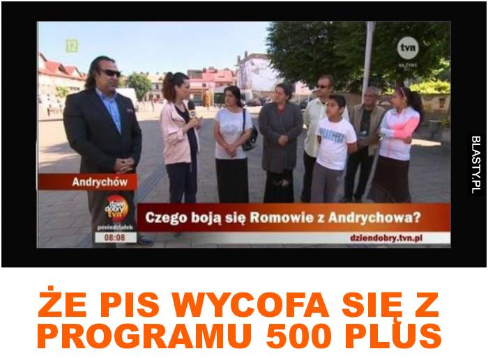 program 500 plus