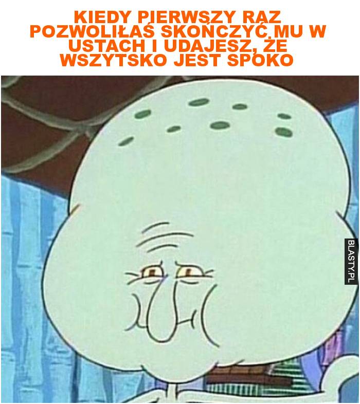 skończył w ustacj