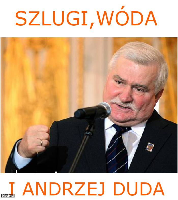 Sylwester z Andrzejem Dudą XDDDD