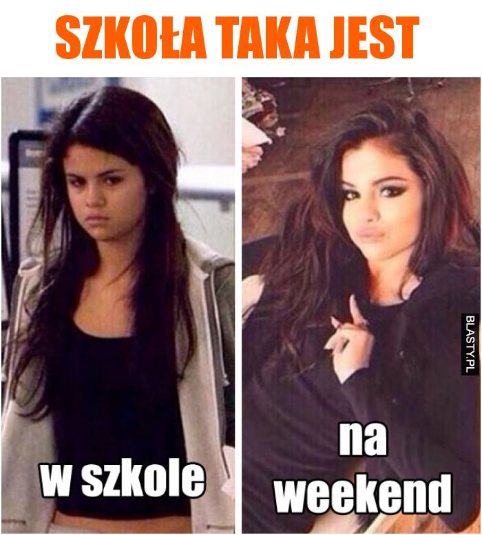 szkoła taka jest