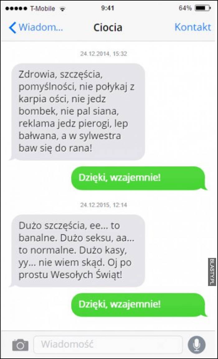 Zdrowia szczęścia pomyślności