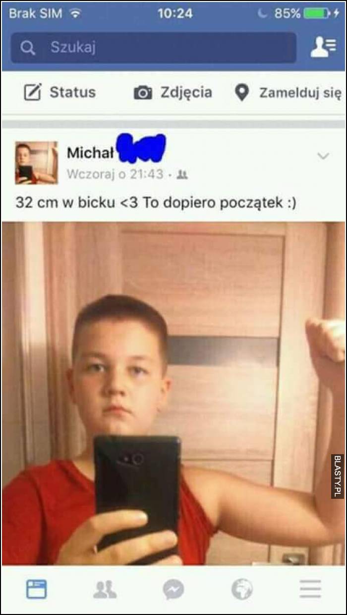 32 cm w bicku 32 cm w bicku