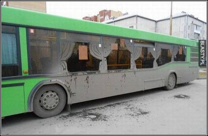 Autobus szkolny