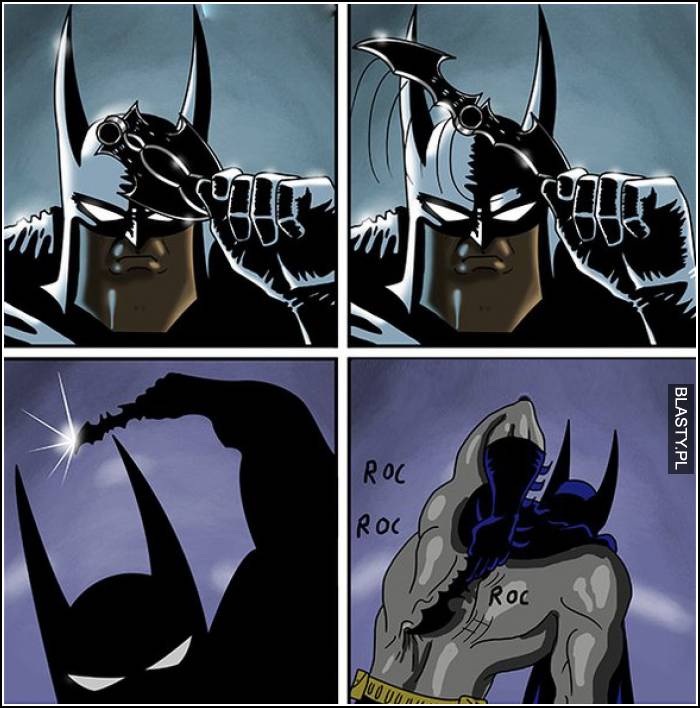 batman