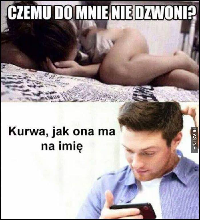 czemu do mnie nie dzwoni? czemu do mnie nie dzwoni?