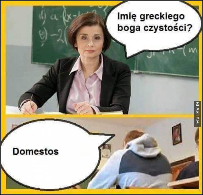 domestos