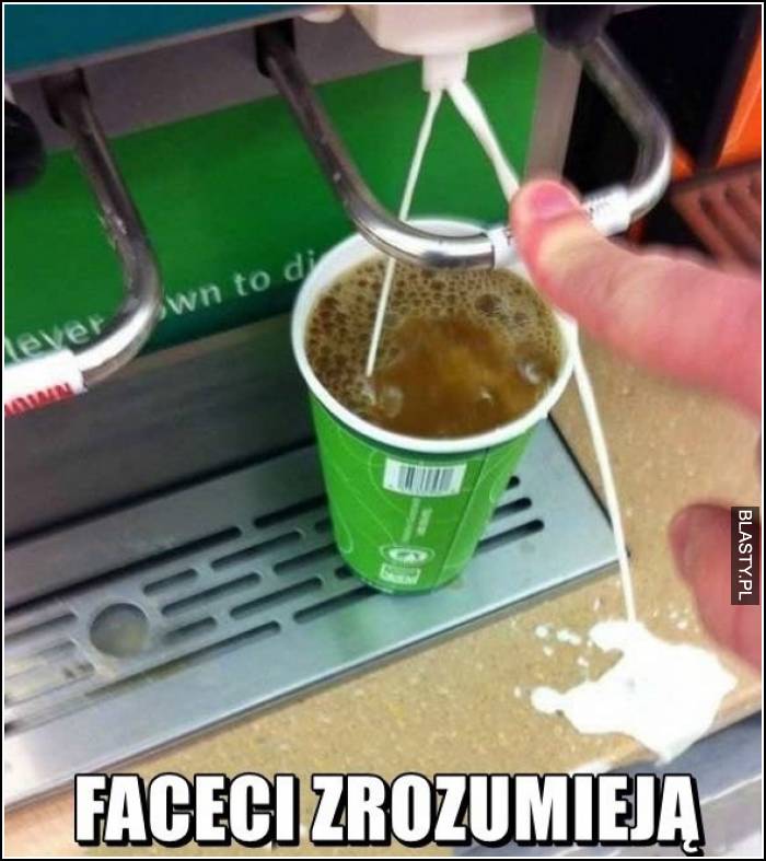 faceci zrozumieją