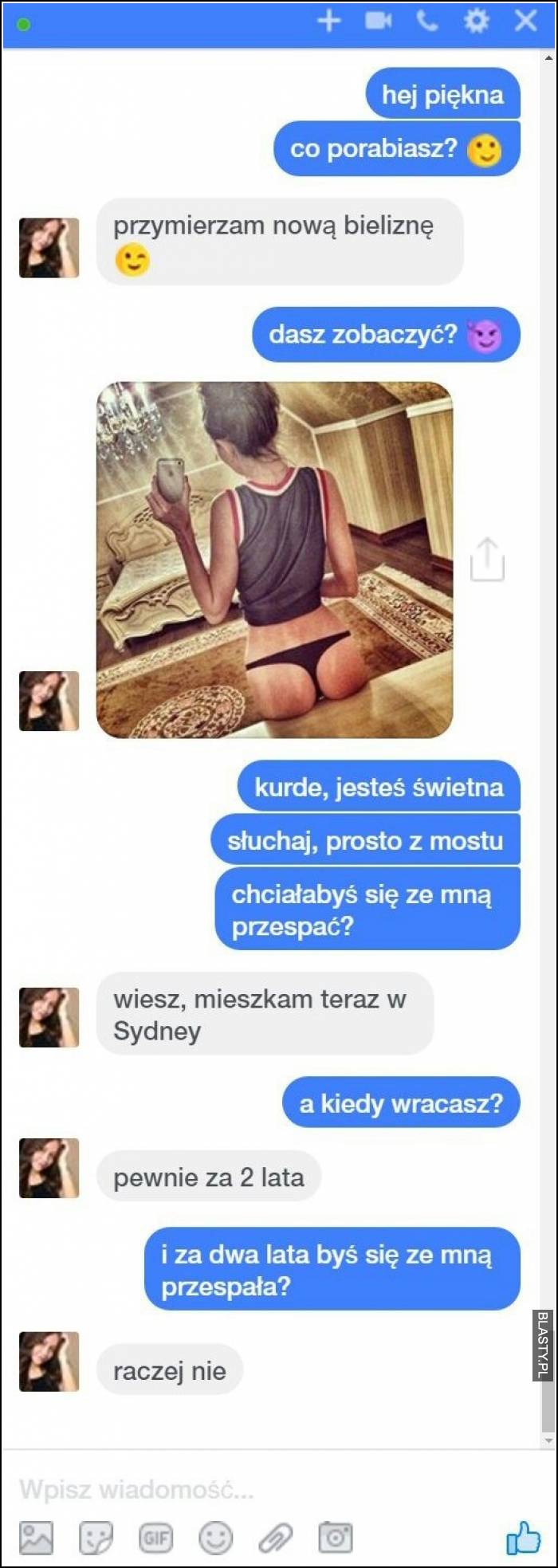 Hej piękna co porabiasz Hej piękna co porabiasz