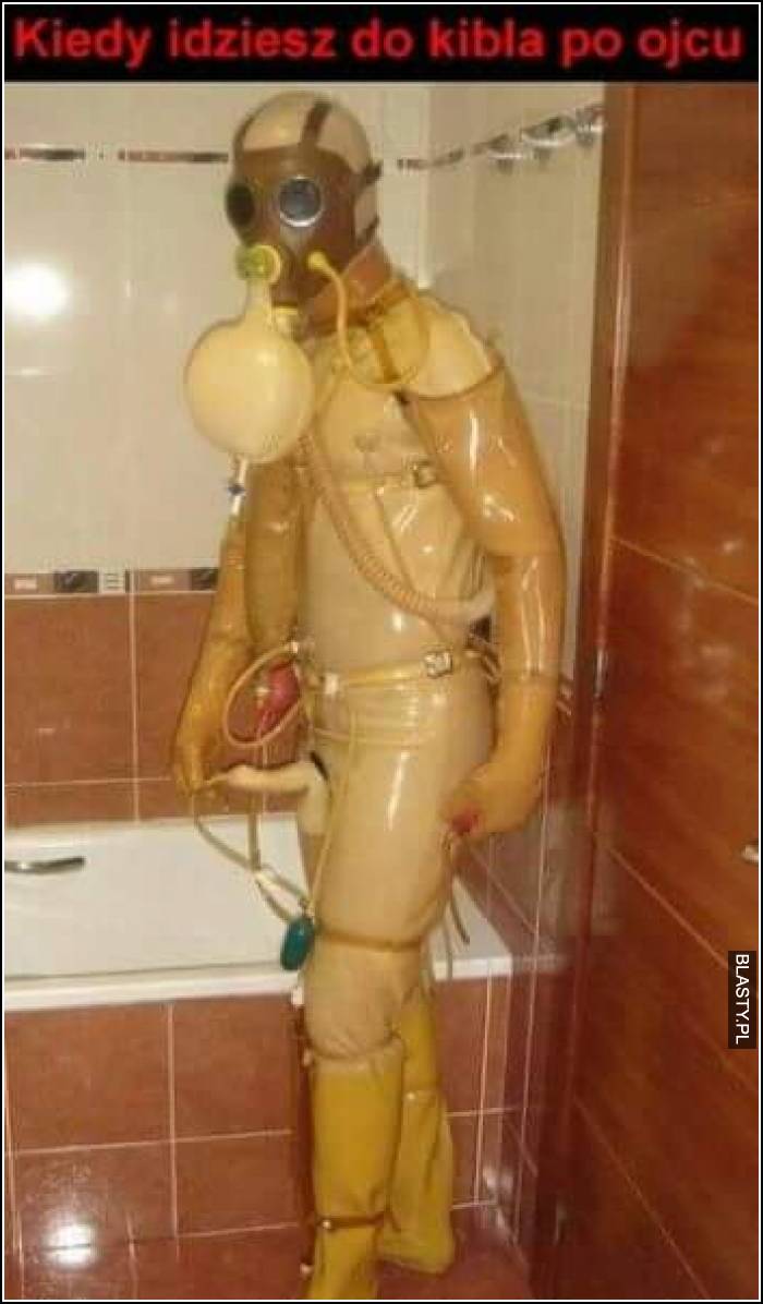 kiedy idziesz do kibla po ojcu kiedy idziesz do kibla po ojcu