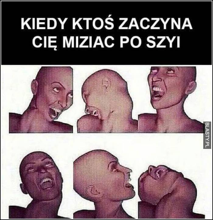 kiedy ktoś zaczyna Cię miziac kiedy ktoś zaczyna Cię miziac