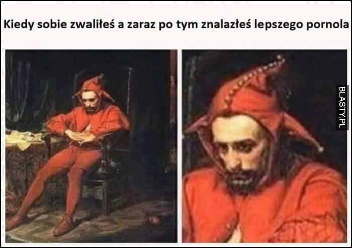 kiedy znajdziesz lepszego... kiedy znajdziesz lepszego...