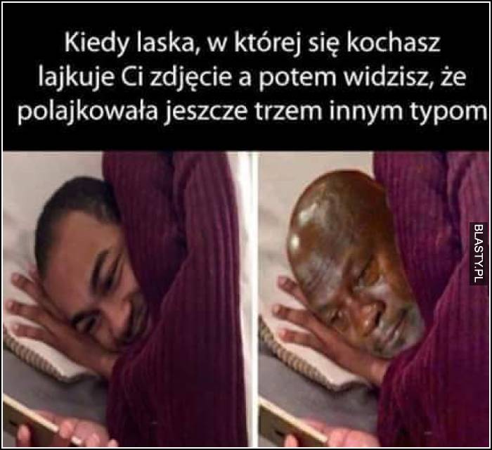 like od ładnej dziewczyny like od ładnej dziewczyny