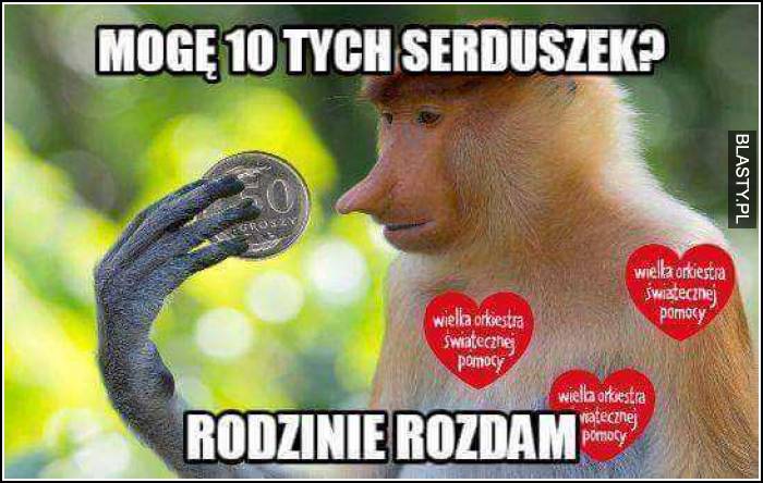 mogę 10 tych serduszek?