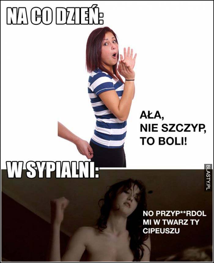 na co dzień