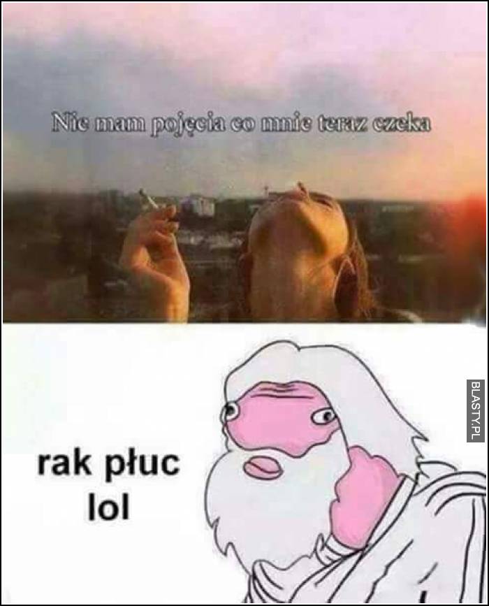 rak płuc