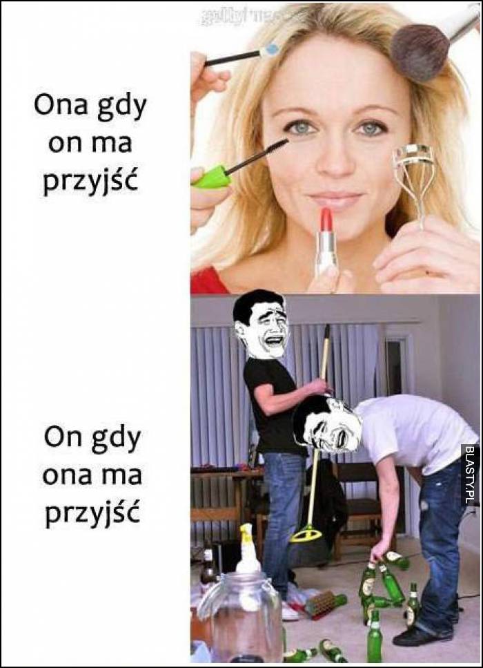 randka z laską