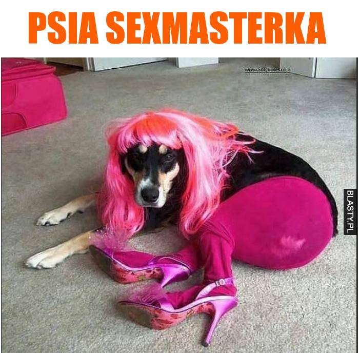 sexmasterka