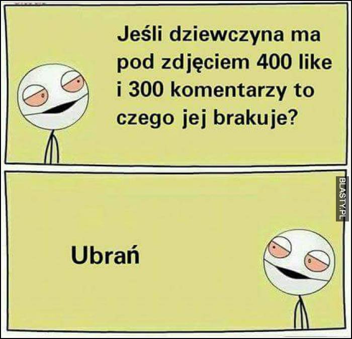 sposób na dużo lików pod zdjęciem na fb