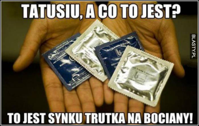 tatusiu a co to jest