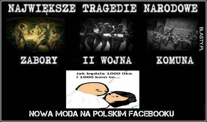 tragedie Narodowe tragedie Narodowe