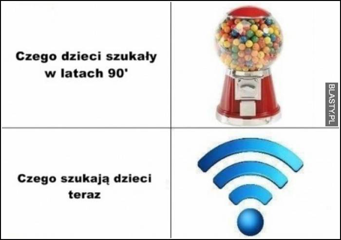 dostęp do wi fi