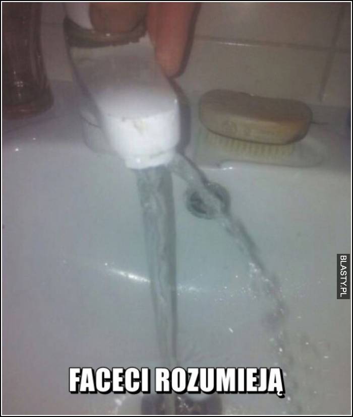 faceci zrozumieją