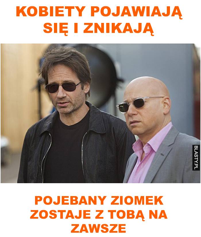 Kobiety pojawiają się i znikają