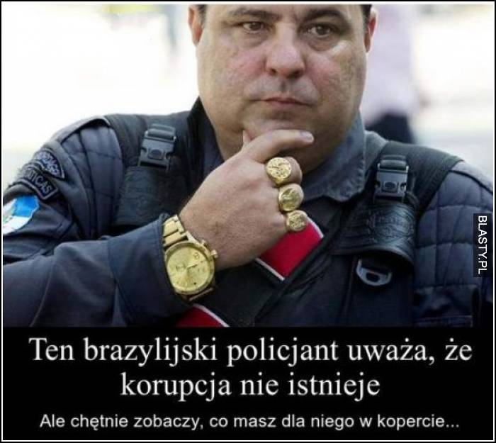 korupcja w Brazylii,