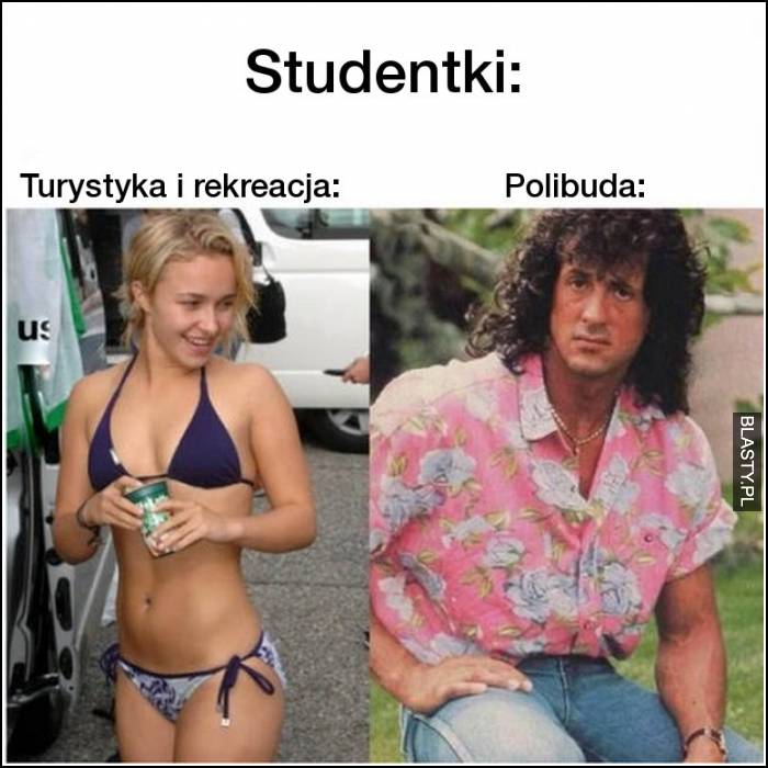 studentki