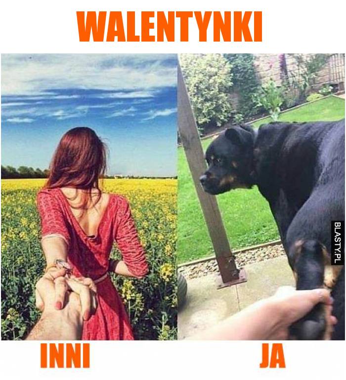 Walentynki