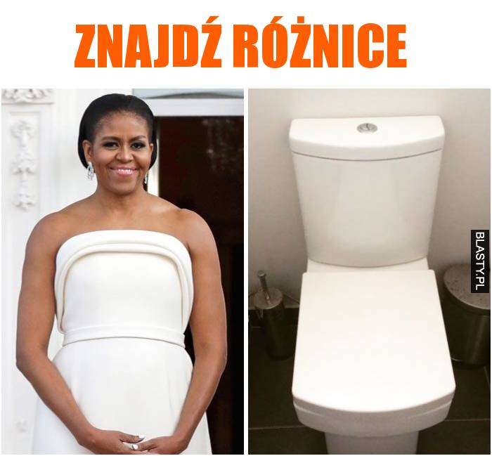 Znajdź różnice