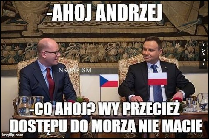 Ahoj andrzej