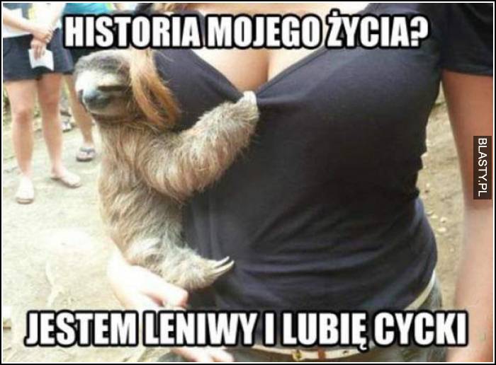 historia mojego życia