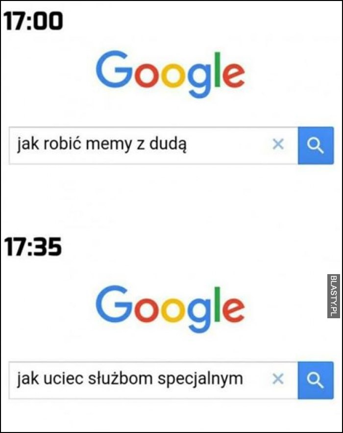 Jak robić memy z dudą