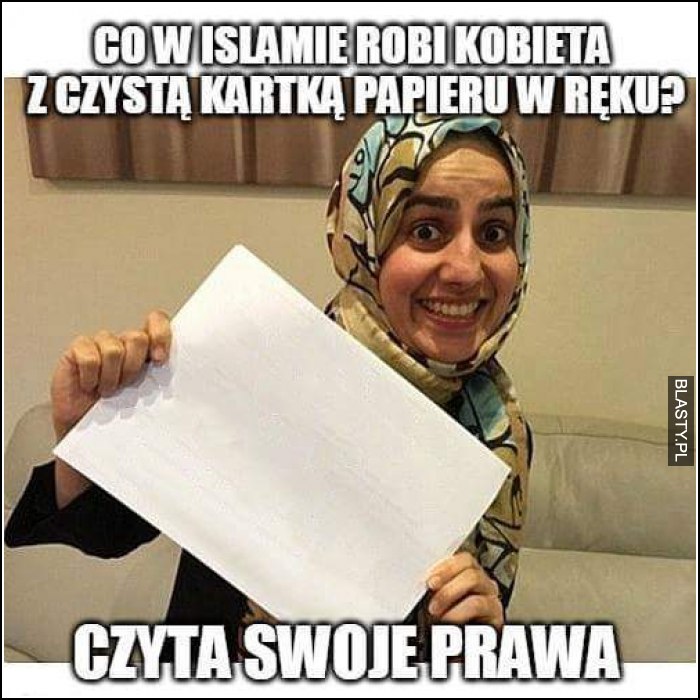 prawa kobiet w islamie