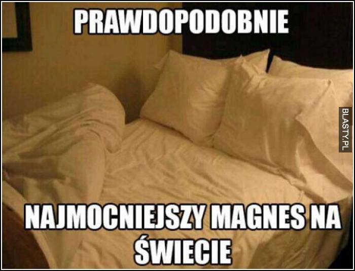 prawdopodobnie najmocniejszy magnez na świcie