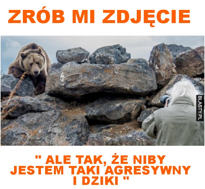 zrób mi zdjęcie